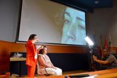 Foto: El CGE resalta el papel de las enfermeras para mejorar la autoestima de los pacientes con cáncer