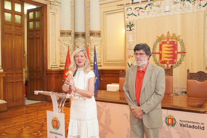 Premios del Concurso de Pintura Rápida San Pedro Regalado de Valladolid
