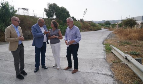 Es Andalucía - Málaga