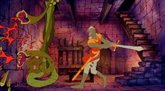 Foto: La película de Dragon's Lair con Ryan Reynolds ya tiene director