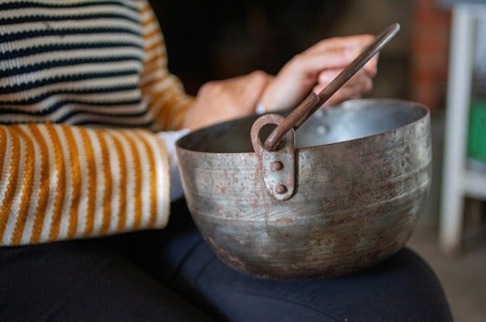 Exposición narraciones