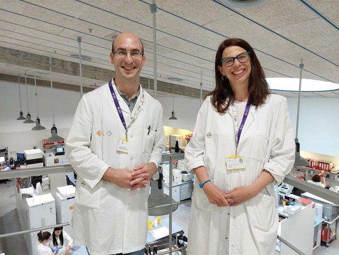 Médicos do projeto Codi Medicament.