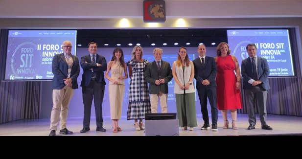 Córdoba única