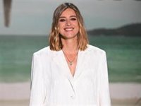 Sandra Barneda abre su corazón y revela el gran momento que vive con su pareja, Pascalle Paerel