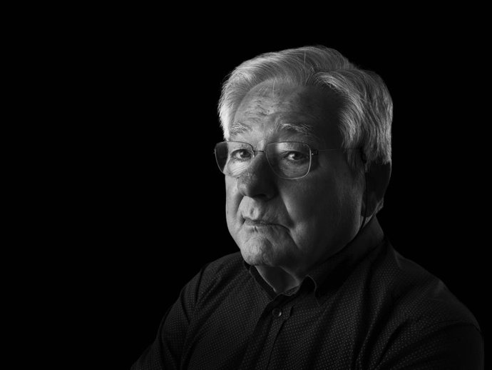 Archivo - Antton Valverde