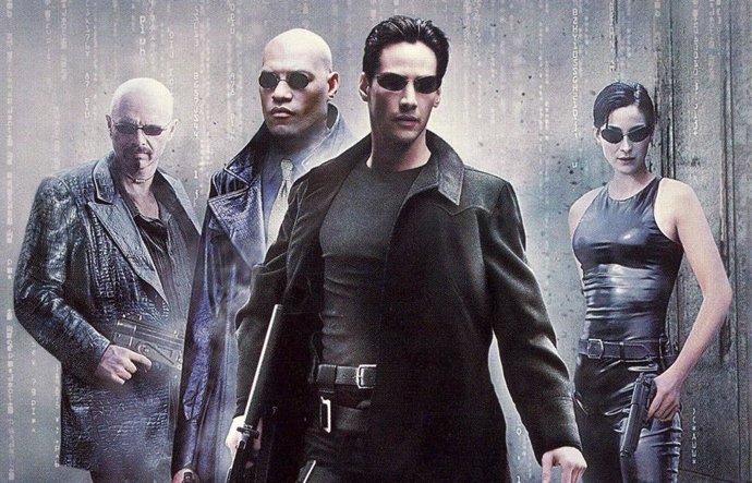 ¿Volverá En Matrix 5 Una Estrella De La Saga Original?