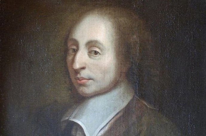 Archivo - Blas Pascal