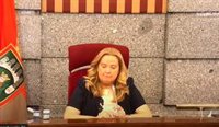 El Pleno de Burgos pide destituir a un eventual del PP mientras una comisión estudiará si cometió irregularidades
