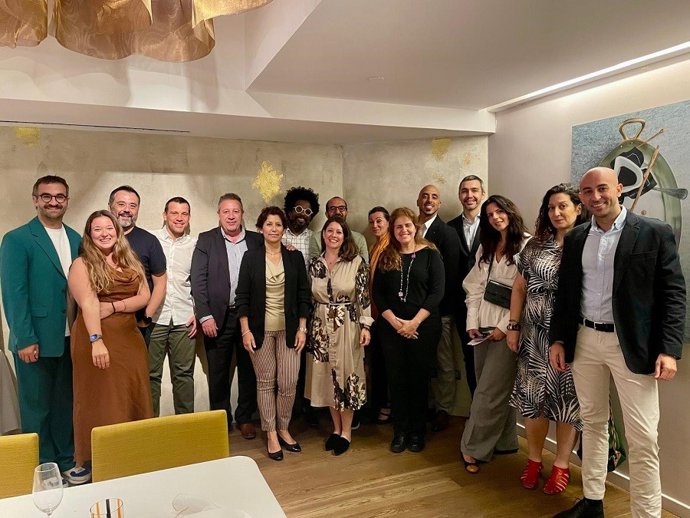 Turismo Costa del Sol continúa su apuesta por la excelencia gastronómica como valor diferencial para consolidarse como destino líder en el segmento MICE con el encuentro anual Costa del Sol - Málaga, Noches de Cocina de Autor.