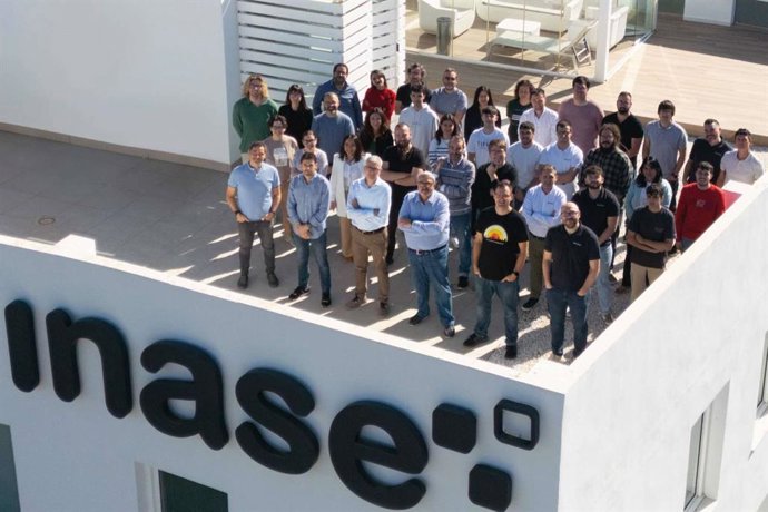 inaCátalog obtiene la certificación ISO 27001 en gestión de la seguridad de la información