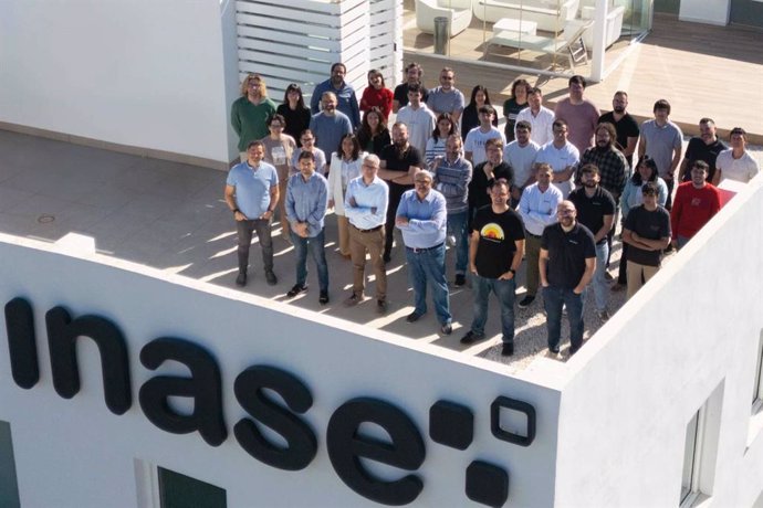 inaCátalog obtiene la certificación ISO 27001 en gestión de la seguridad de la información
