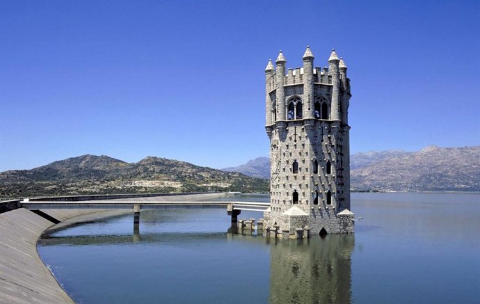 Archivo - ¿Es Necesaria Una Adecuada Gestión De Los Recursos Hídricos En España?