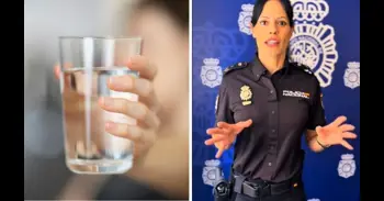 Qué es la estafa de los filtros de agua y por qué la Policía pide avisar a los mayores