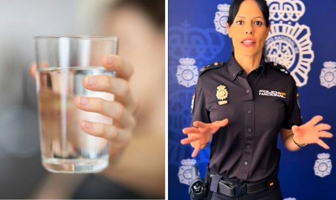 Qué es la estafa de los filtros de agua y por qué la Policía pide avisar a los mayores