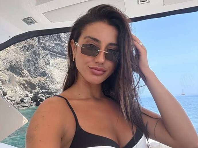 Fati Vázquez explota tras sus imágenes de vacaciones con Lamine Yamal