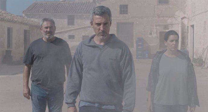 Secció Oficial i 'La terra negra', d'Alberto Morais, 'obrin boca' en Cinema Jove
