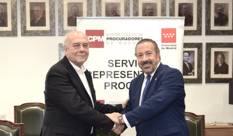 Comunicados Sociedad