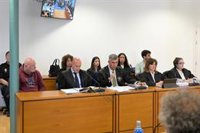 El autor confeso del crimen de Cabanas (A Coruña) no mostró arrepentimiento: "Pasó página y siguió con su vida"