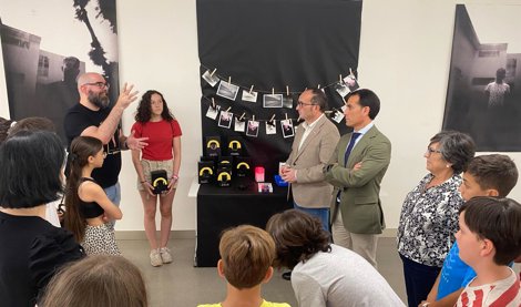 Es Andalucía - Jaén