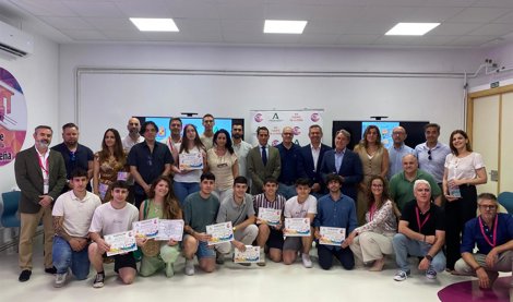 Es Andalucía - Jaén