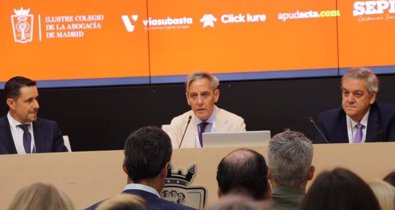Europa Press Legal