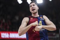 Joel Parra renueva con el Barça hasta 2028