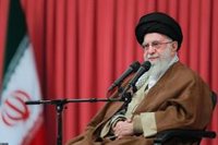 Jamenei nombra a Mohamad Karami como nuevo comandante de las Fuerzas Terrestres de la Guardia Revolucionaria de Irán