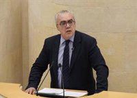 El PRC desconoce el contenido del pendrive hallado por la UCO: "lo mismo son fotos de un bautizo"