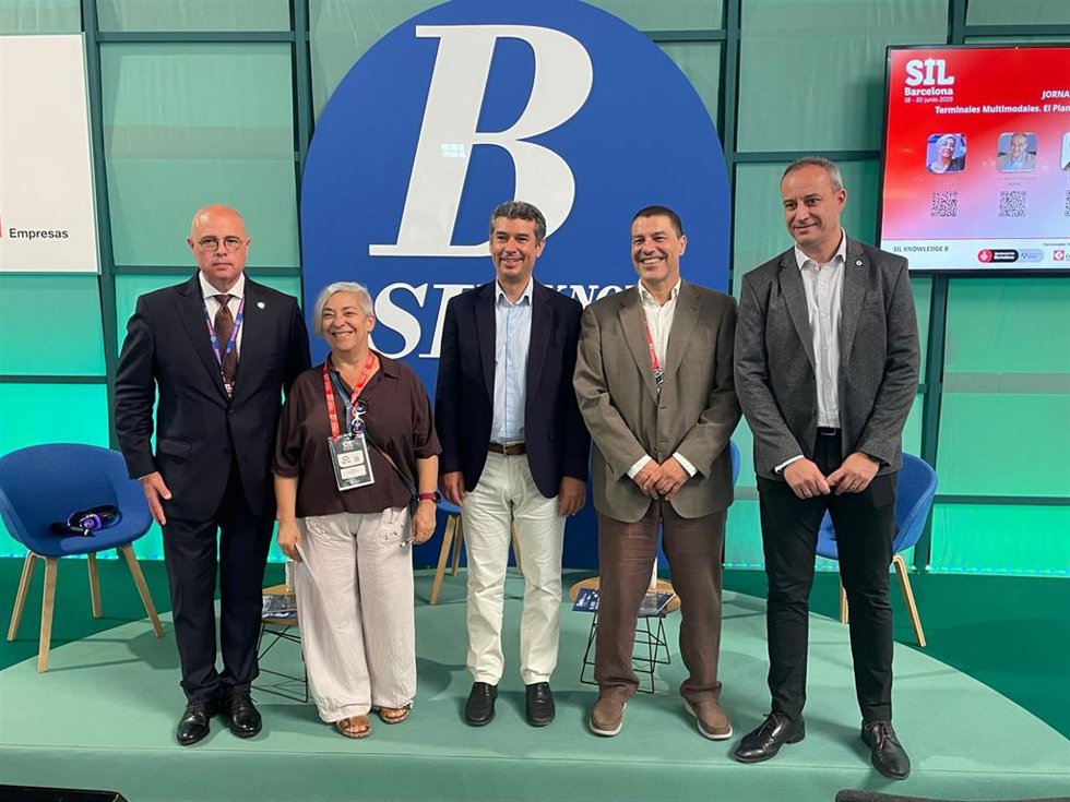 Primera jornada de CIMALSA en el SIL.
