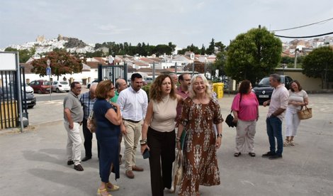 Es Andalucía - Cádiz