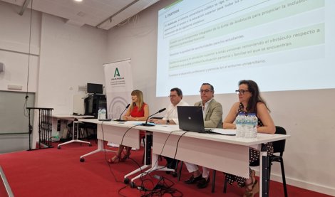 Es Andalucía - Málaga