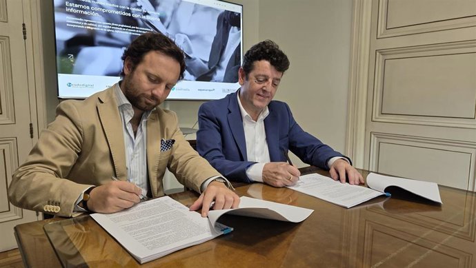 Prensamedia amplía su oferta de medios con la compra del Grupo Nexo, especializado en el sector turístico