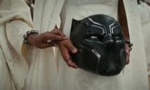 Foto: Una estrella de F1 insinúa que será el nuevo Black Panther de Marvel