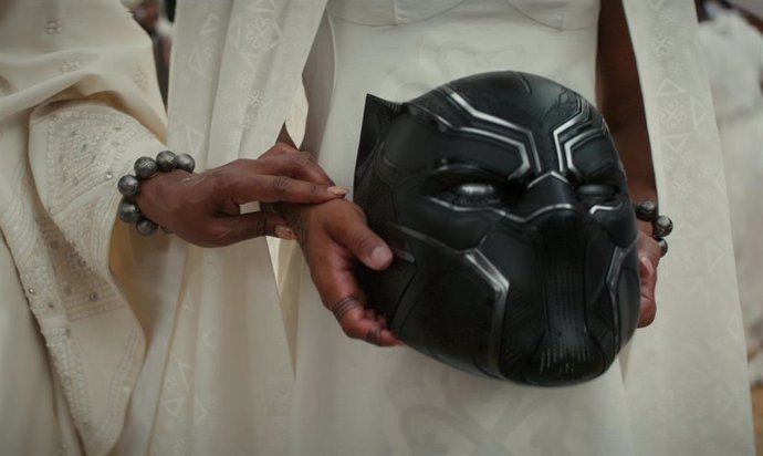 Archivo - Confirmado el salto temporal en Black Panther: Wakanda Forever de Marvel