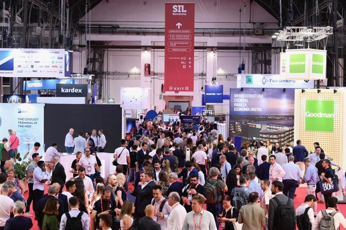 Vehículos inteligentes, drones repartidores y realidad virtual destacan en el SIL 2025