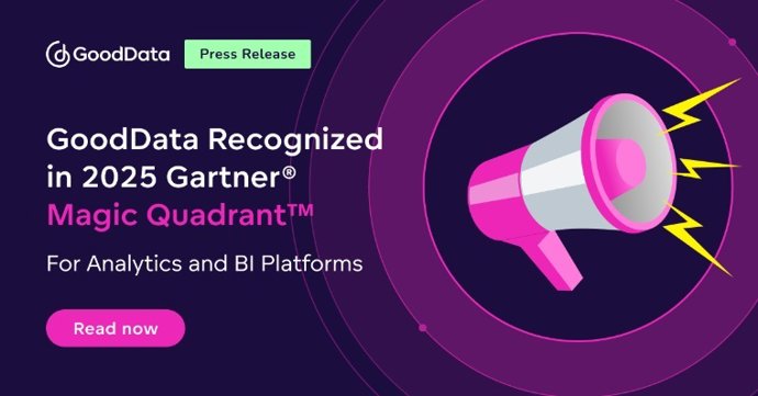 GoodData
