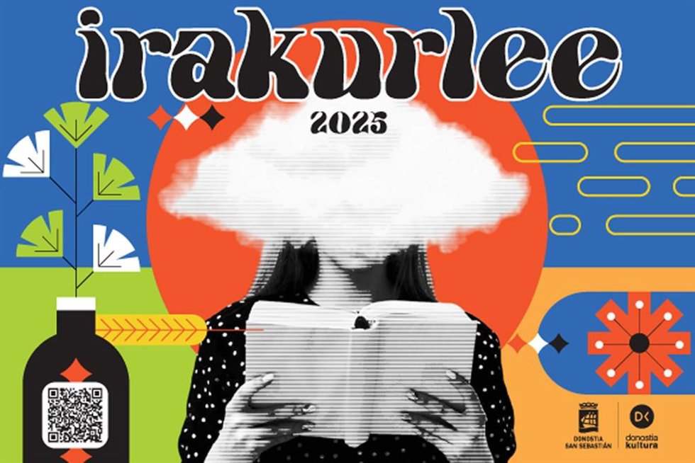 Irakurlee 2025
