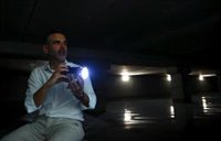 Inaugurada la ampliación de los depósitos de cola del Odiel para "garantizar el suministro de agua"