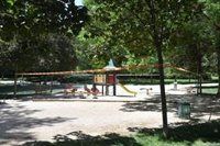 Vox solicita revisar protocolo del Retiro con "base técnica" y alerta de que "falta información" para hacer propuestas