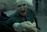 Foto: El hilarante consejo de Ralph Fiennes para el nuevo Voldemort en la serie de Harry Potter