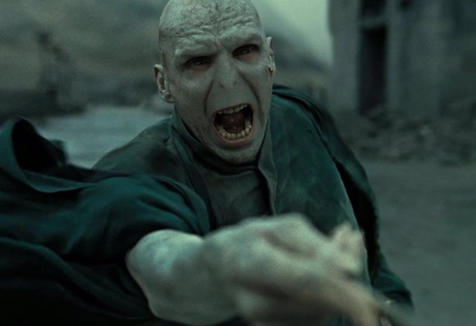 Archivo - El genial consejo de Ralph Fiennes para el próximo Voldemort en la serie de Harry Potter