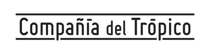 Archivo - Logo de Compañía del Trópico. 