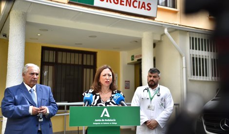 Es Andalucía - Málaga