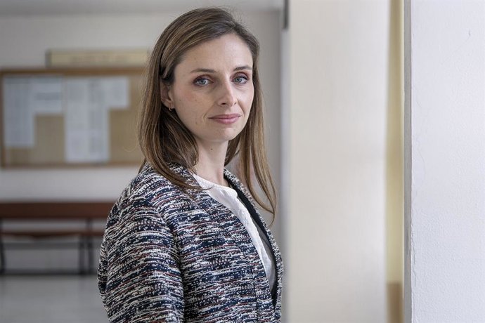 Archivo - Es la primera vez que una especialista en música forma parte de esta institución.