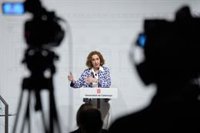 Capella (ERC) assegura que el traspàs de Rodalies "no és reversible" i nega que es creï una filial