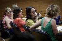 PP y Vox rechazan propuestas del PSPV contra la prostitución con críticas al 'caso Cerdán'