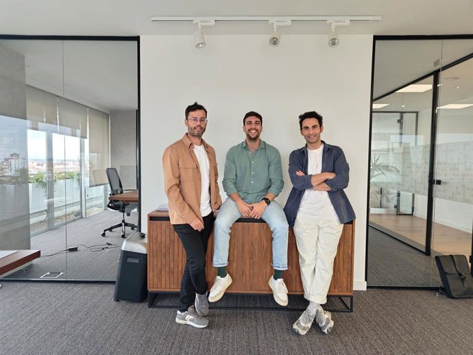 Equipo directivo de Wardem