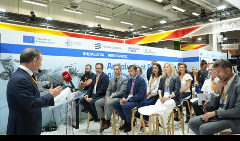 Es Andalucía - Cádiz