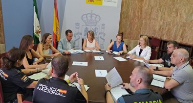 Almería