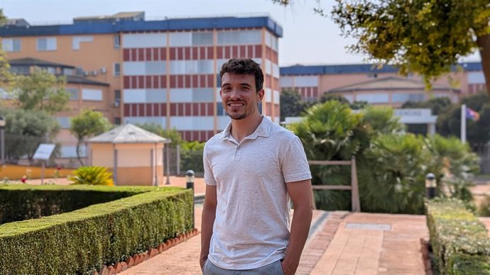El investigador de la UMA José Carlos López Gómez obtiene una de las becas Humboldt en Alemania,